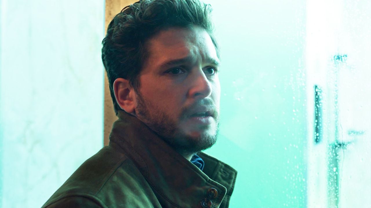 “We had an unlimited number”: 4 years ago, this science fiction film was a bitter failure and its director regrets everything “We had an unlimited number”: 4 years ago, this science fiction film was a bitter failure and its director regrets everything