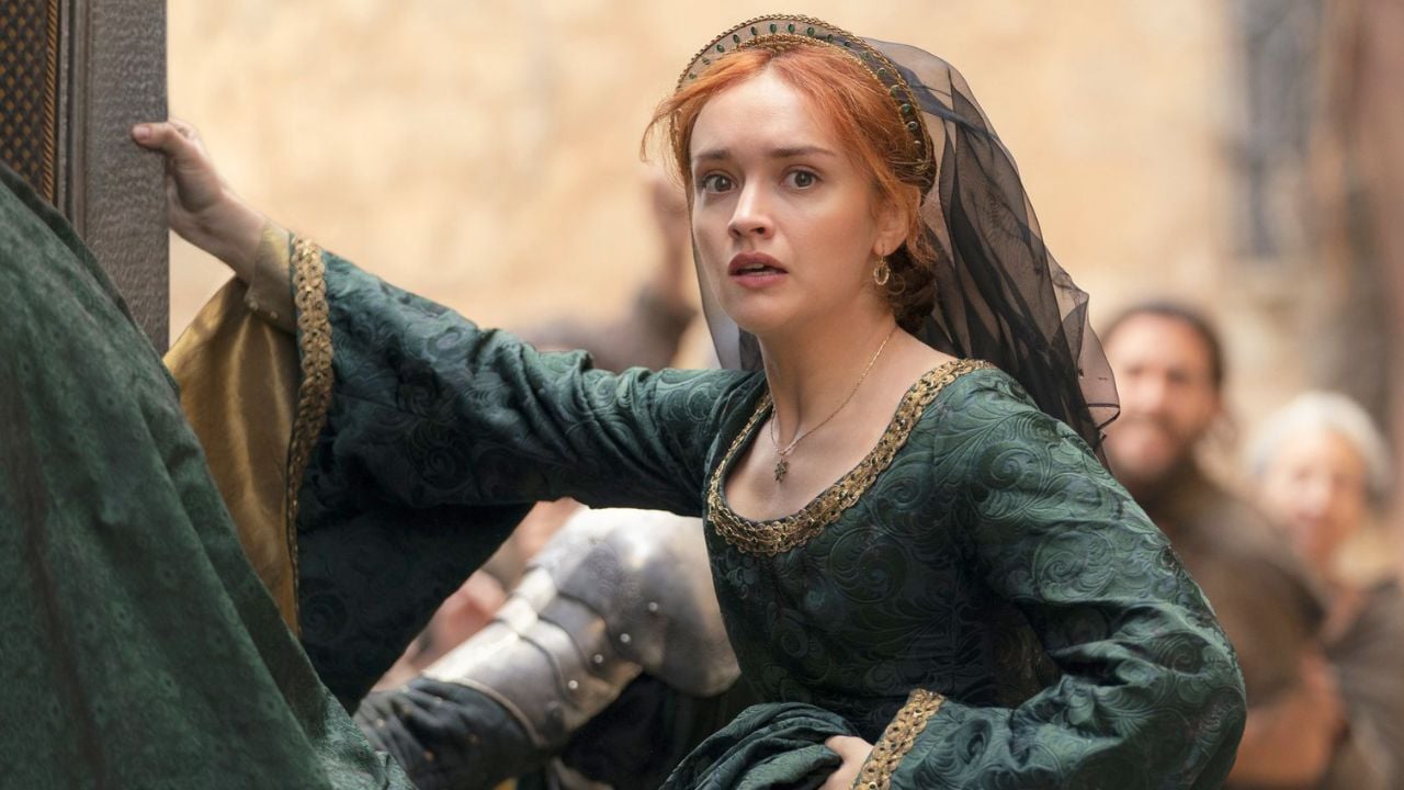 Ni Game of Thrones, Ni Les Anneaux de pouvoir... cette série HBO de fantasy nous promet "l'épisode le plus fou jamais réalisé" pour sa saison 3 !