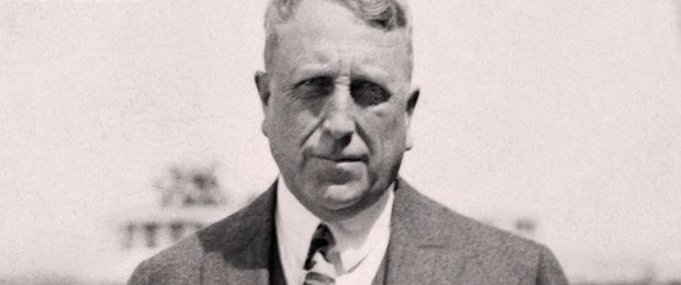 William Randolph Hearst