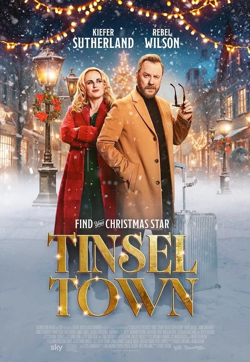 Tinsel Town streaming vf gratuit