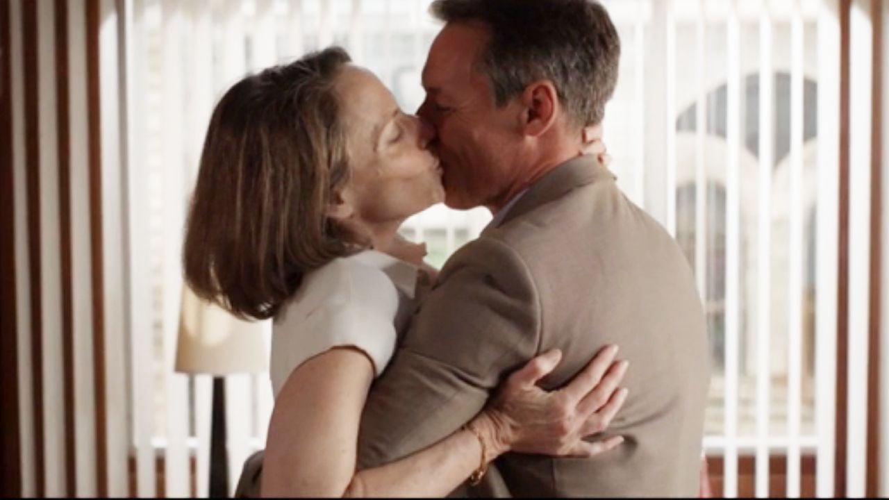 Such a wonderful sun in advance: Summary of the episode of Wednesday on August 27, 2025 [SPOILERS]