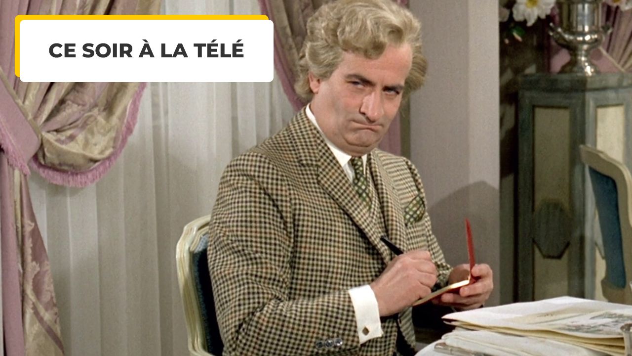 Tonight on TV: 58 years later, this comedy remains a gem of efficiency and humor