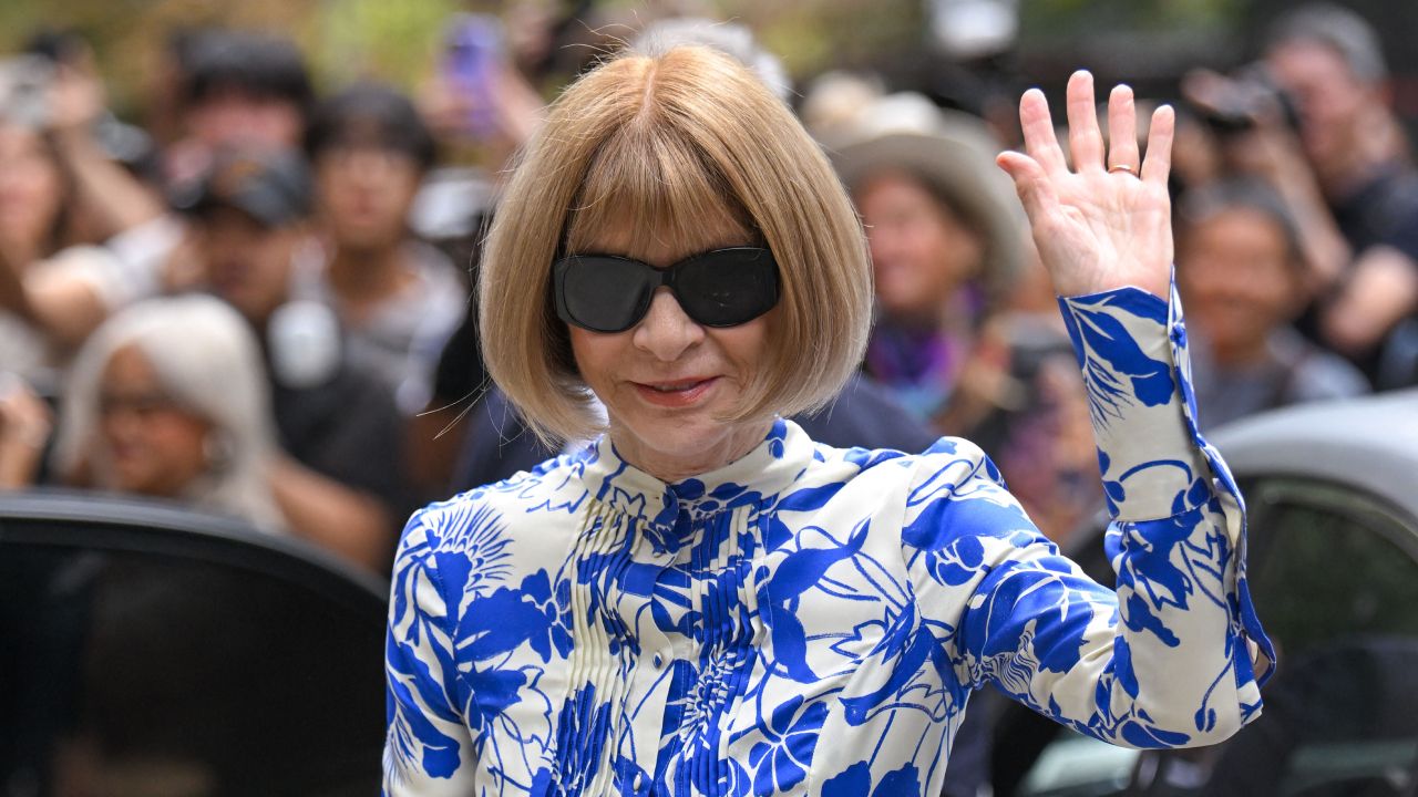 Anna Wintour