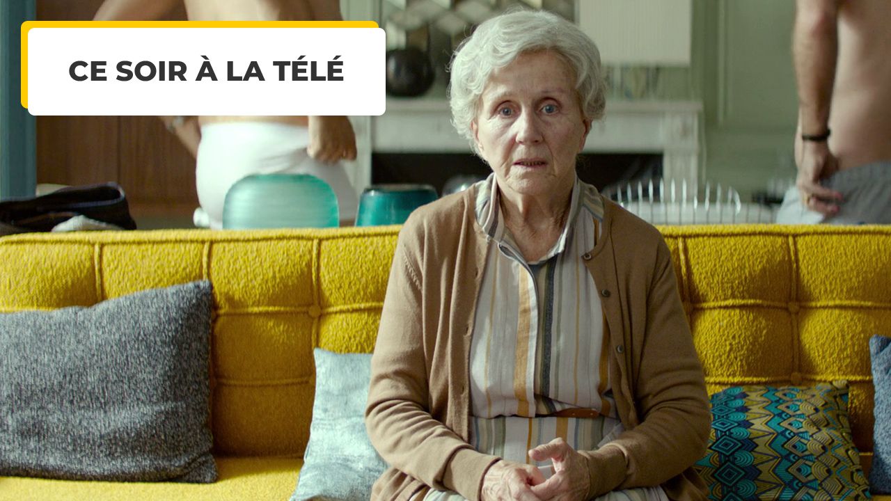 Ce soir à la télé : un film qui ose tout, mais n'oublie pas d'être excellent !