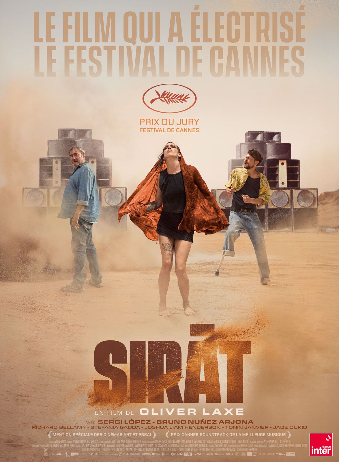 Movie cover