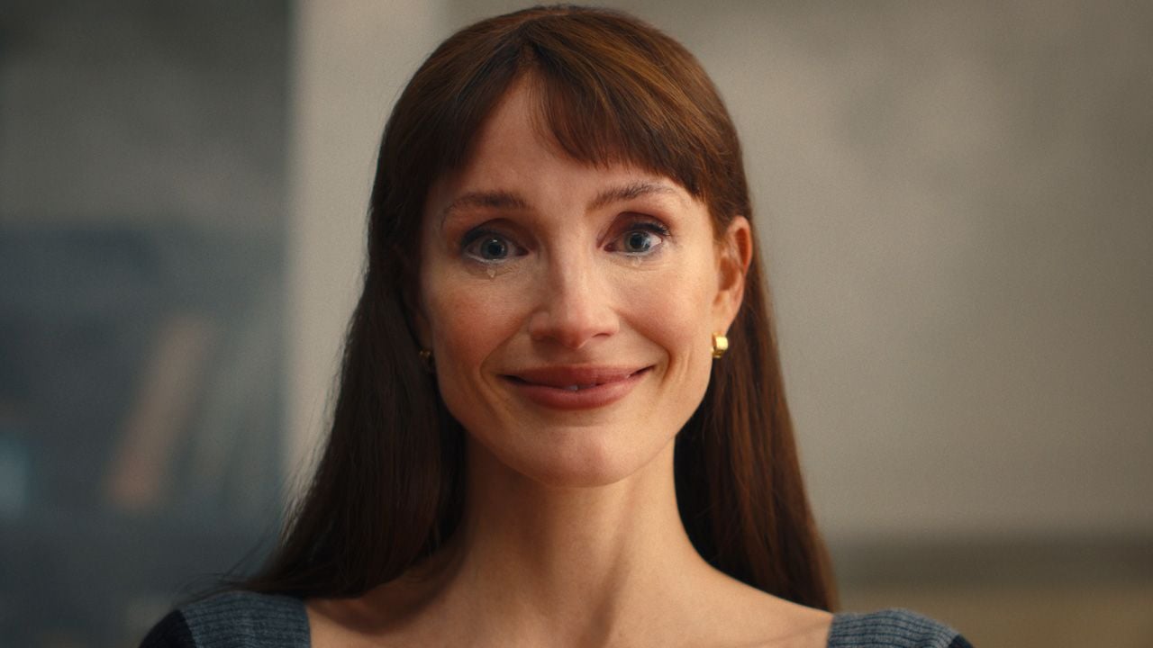 Premières images Malfaisante (Other Mommy) : 7 ans après Ça 2, Jessica Chastain revient dans l'adaptation d'un roman à succès et on vous met au défi de ne pas sursauter !