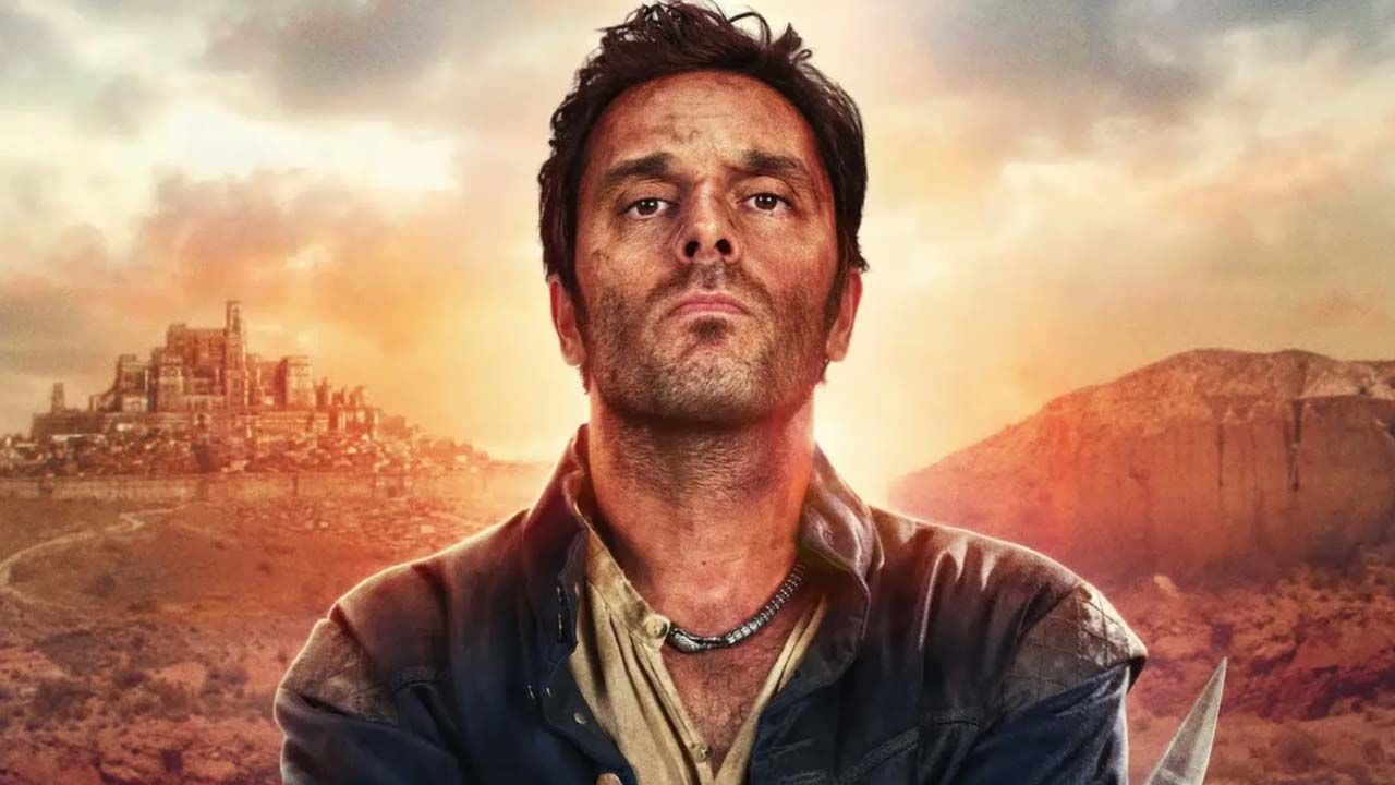 "Cette série Netflix va surprendre !" : voici la bande-annonce d'un western historique avec Pio Marmaï et Alice Isaaz