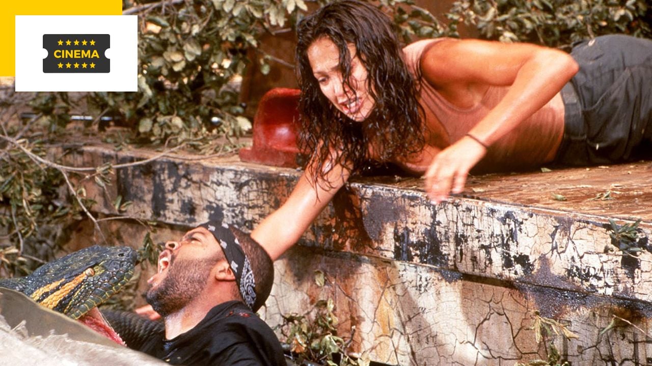 Rated 1.5 out of 5: 27 years later, this ’90s adventure film is getting a remake