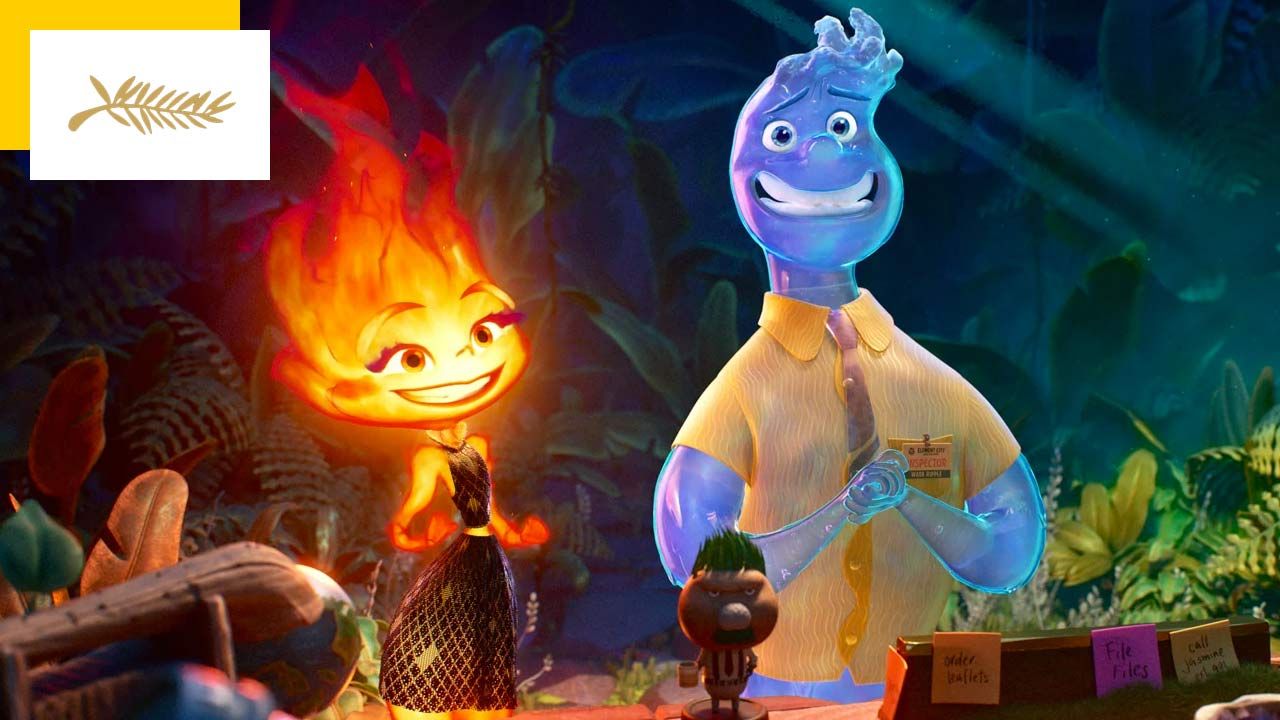 Cannes 2023: The new Pixar will close the fire!