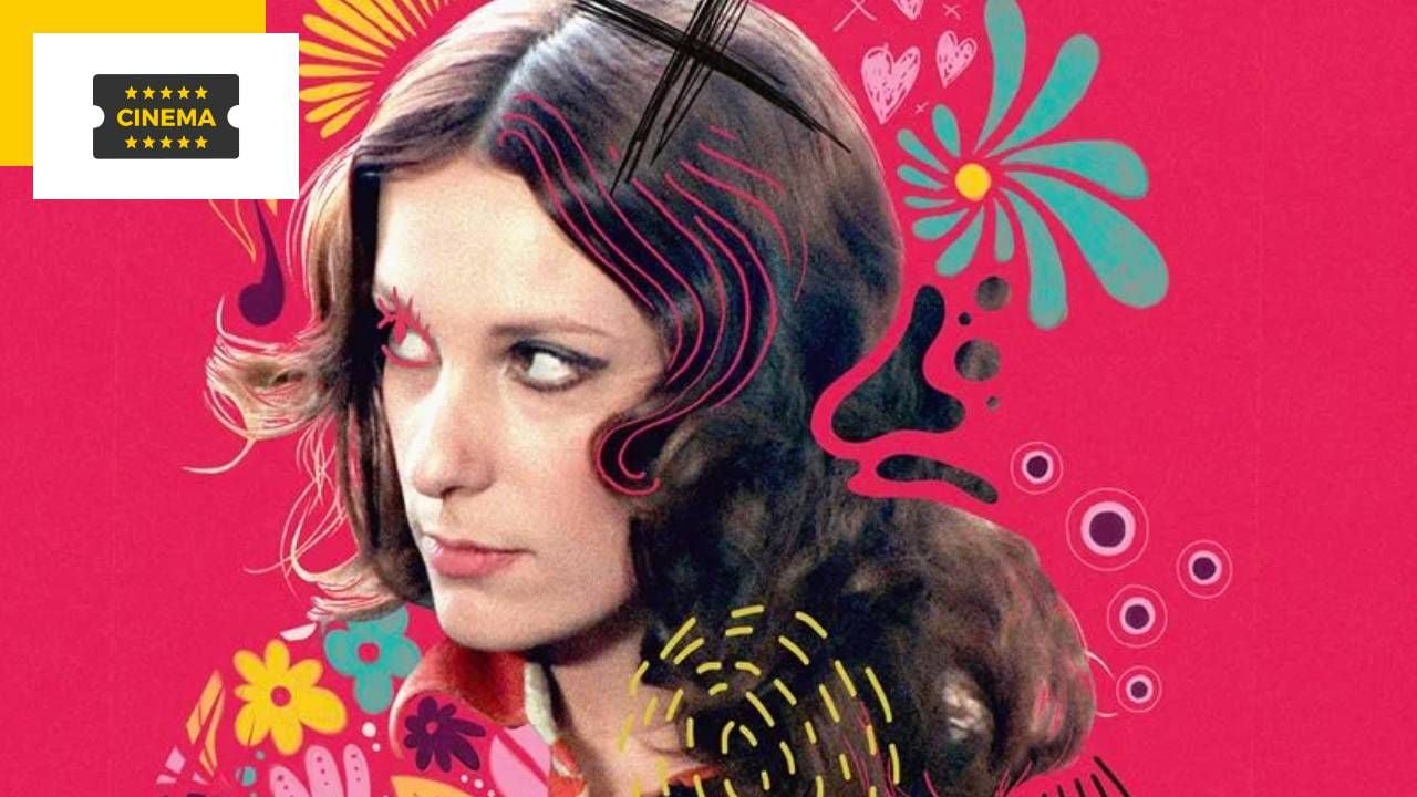“Intelligent and amazingly sensitive”: after 63 years, this film with the iconic actress is coming to cinemas.