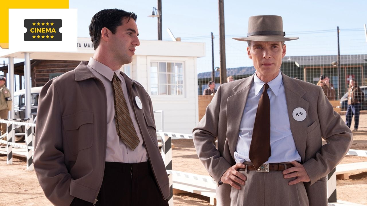 Is Oppenheimer Christopher Nolan’s Most Expensive Film?