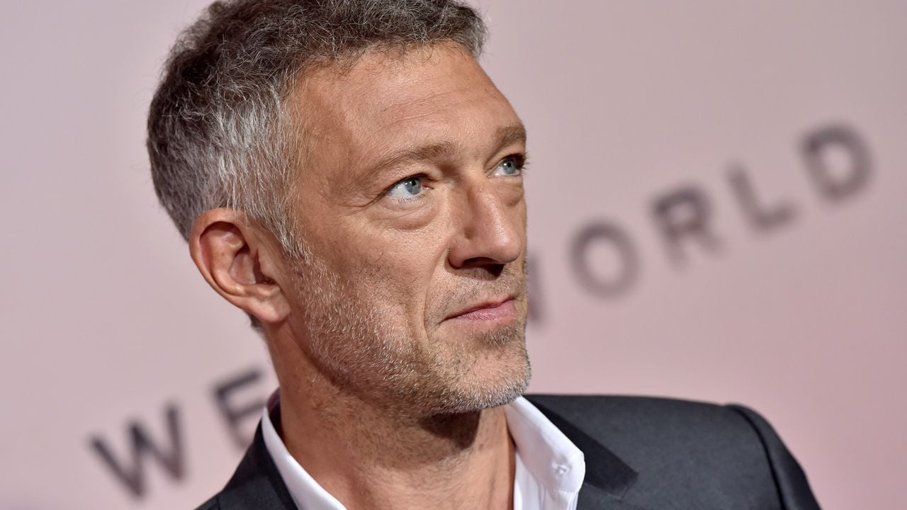 “There, I was rubbish”: Vincent Cassel has only one regret in his career