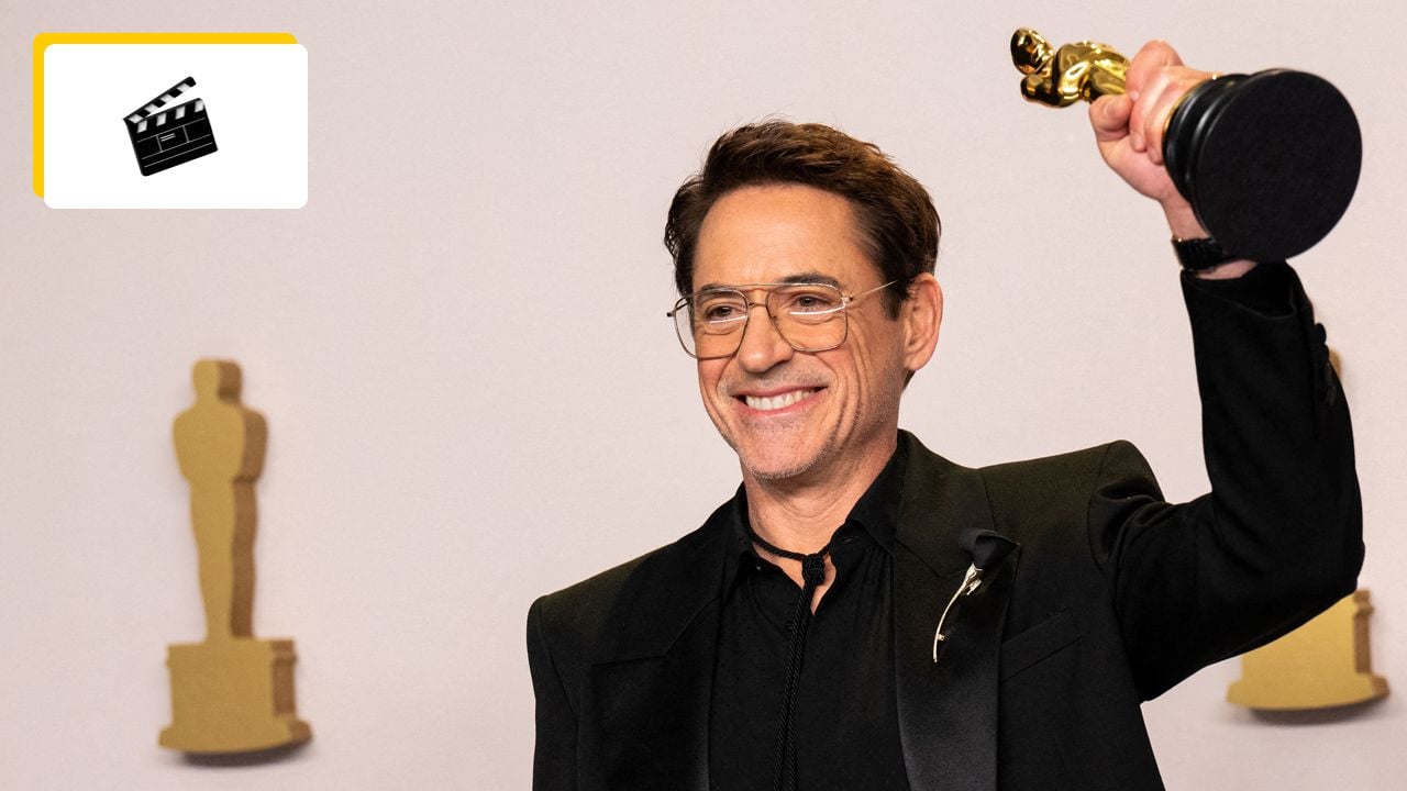‘We Can Do Better’: Robert Downey Jr. Explains Why He Wants To Make One Of The Greatest Movies Ever