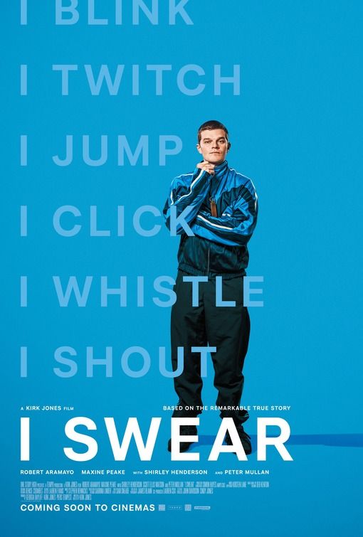 I Swear streaming gratuit