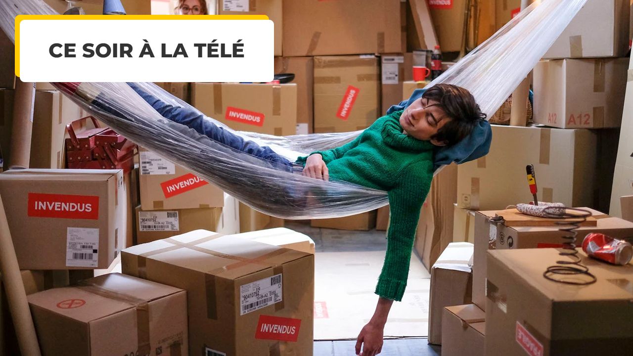 Ce soir à la télé : c'était une légende de la BD... C'est maintenant un héros de cin image
