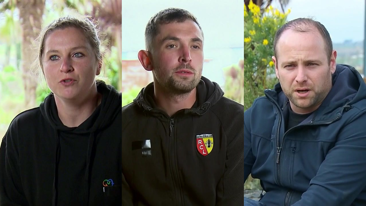 L'amour est dans le pré : Océane cash, entre Robin et Florian, l'un d'eux a  "déjà une petite longueur d'avance" ! Ce qui vous attend dans le prochain  épisode - TV ACTU