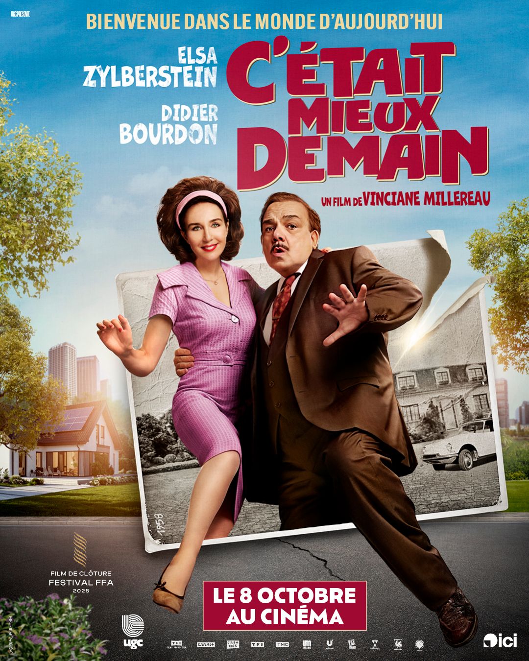 Movie cover