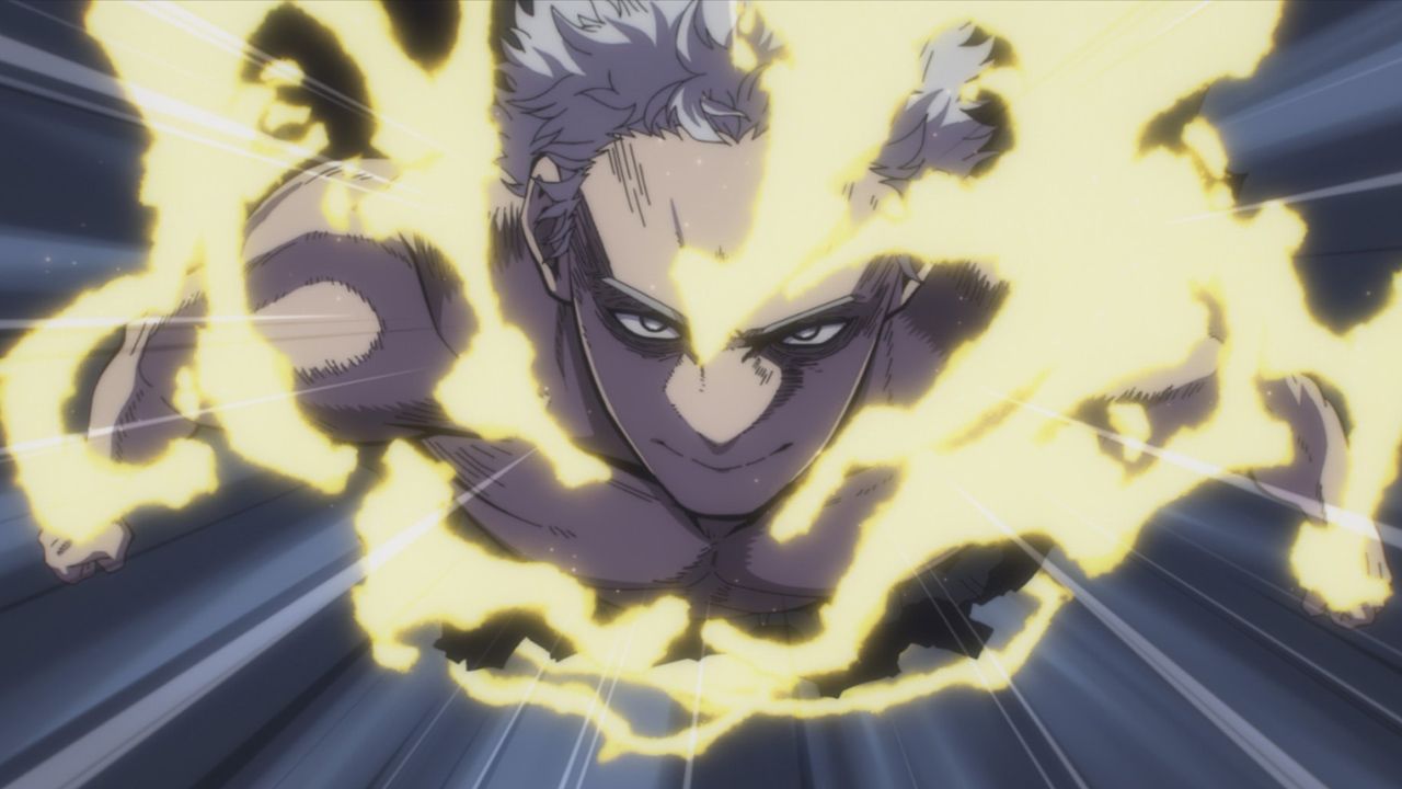 All For One (Saison 7 de 