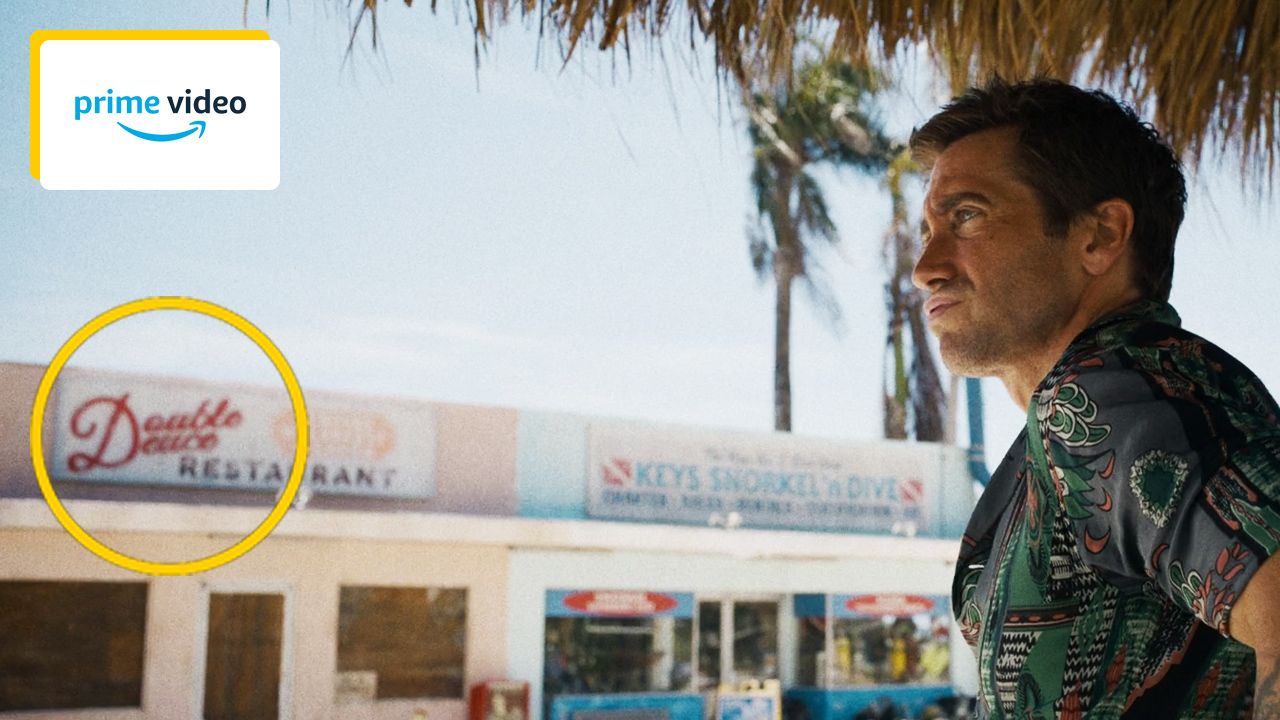 Road House: Did you spot these nice touches from the original film in the Jake Gyllenhaal and Conor McGregor remake?