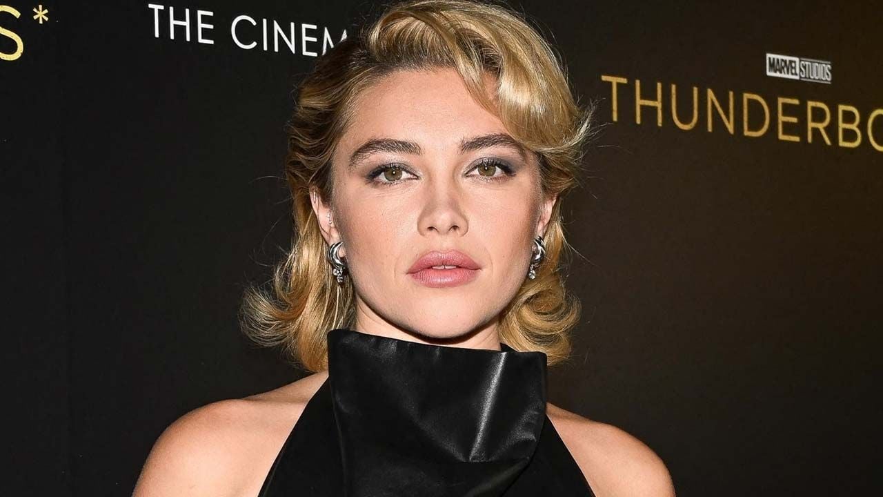Après Dune 3 et Avengers Doomsday, Florence Pugh sera dans un film fantastique adapté d'un roman à succès vendu à 15 millions d’exemplaires