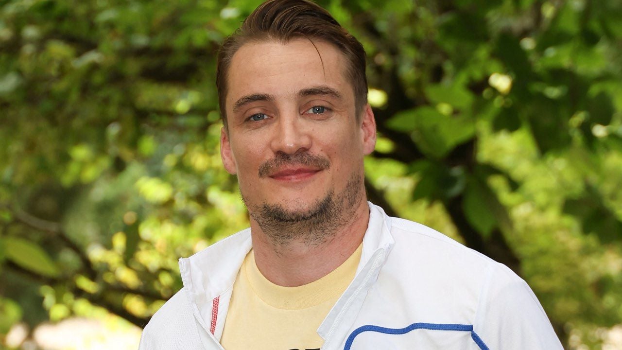 Pierre Lotin will play this great director who has not shot movies for 10 years!