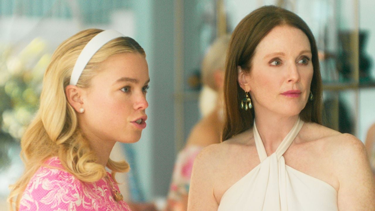 Sirens on Netflix: Finish heroins? Definitions at the end of the number one series