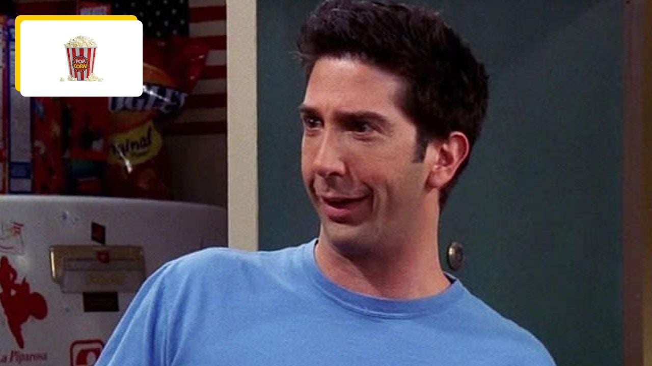 ‘It would have made me a movie star…’: David Schwimmer turned down this famous sci-fi film and regrets it 27 years later.
