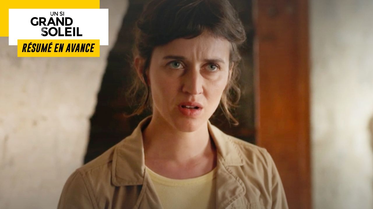 Un Si Grand Soleil Preview: Episode Summary for Friday, August 18, 2023 [SPOILERS]
