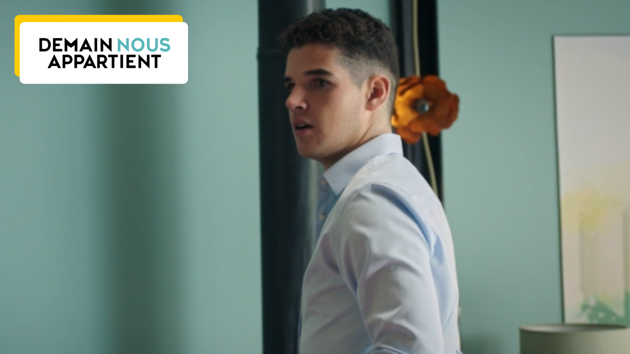 Tomorrow Is Ours: Soraya Makes a Disappointing Discovery About Gabrielle!
