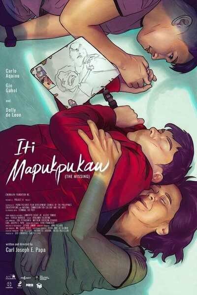 The Missing streaming vf gratuit