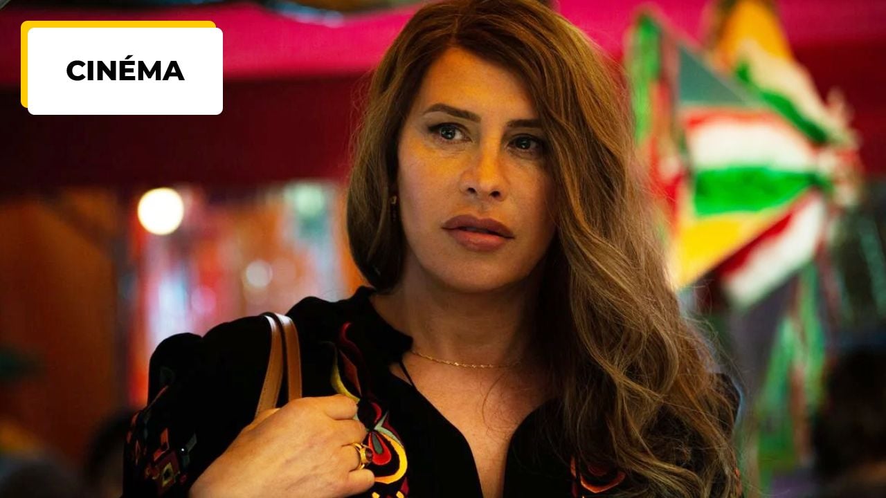 ‘I had to change my voice and go back in time’: How the Emilia Perez star prepared for her unique dual role