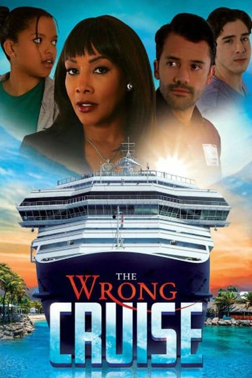 Croisière pour l'enfer streaming gratuit