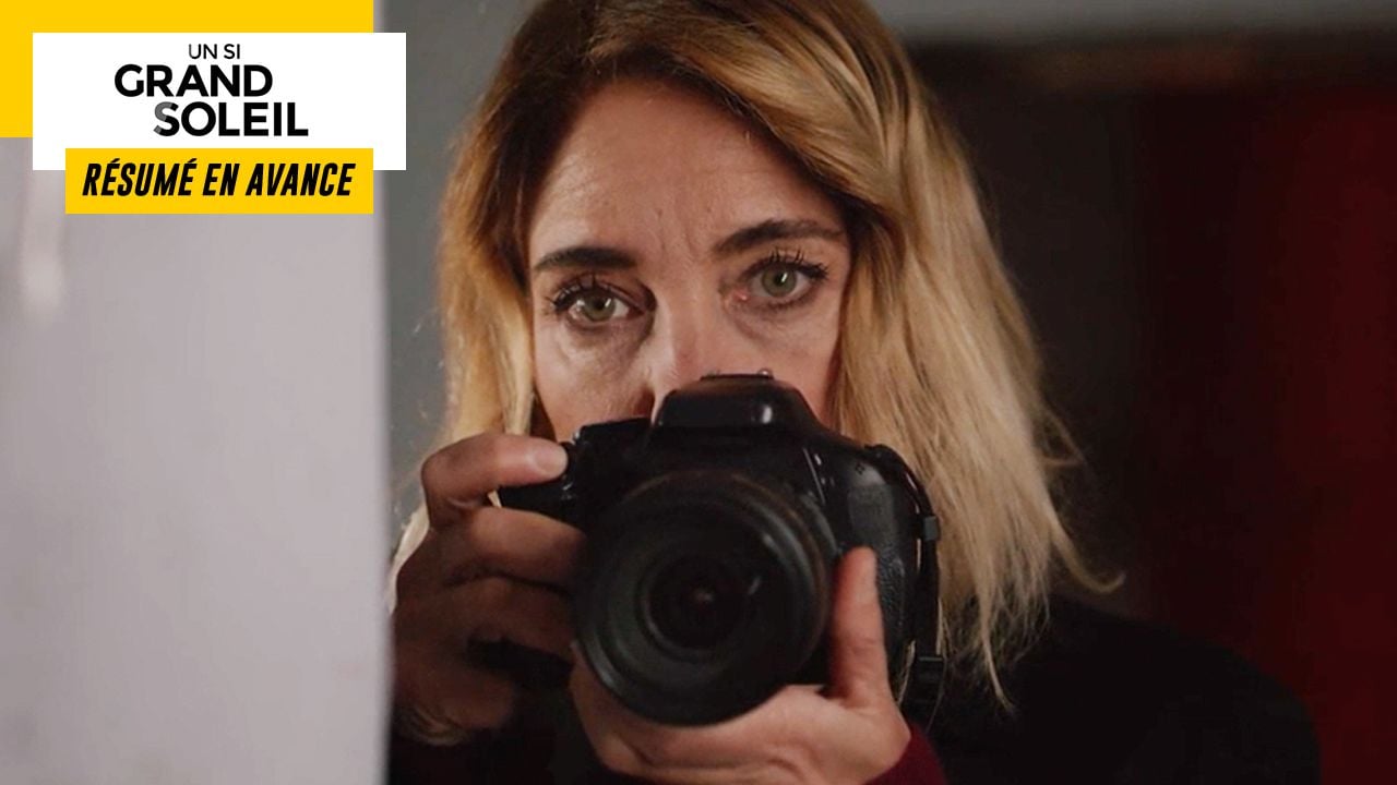 Un Si Grand Soleil preview: Friday 7th April 2023 episode recap [SPOILERS]