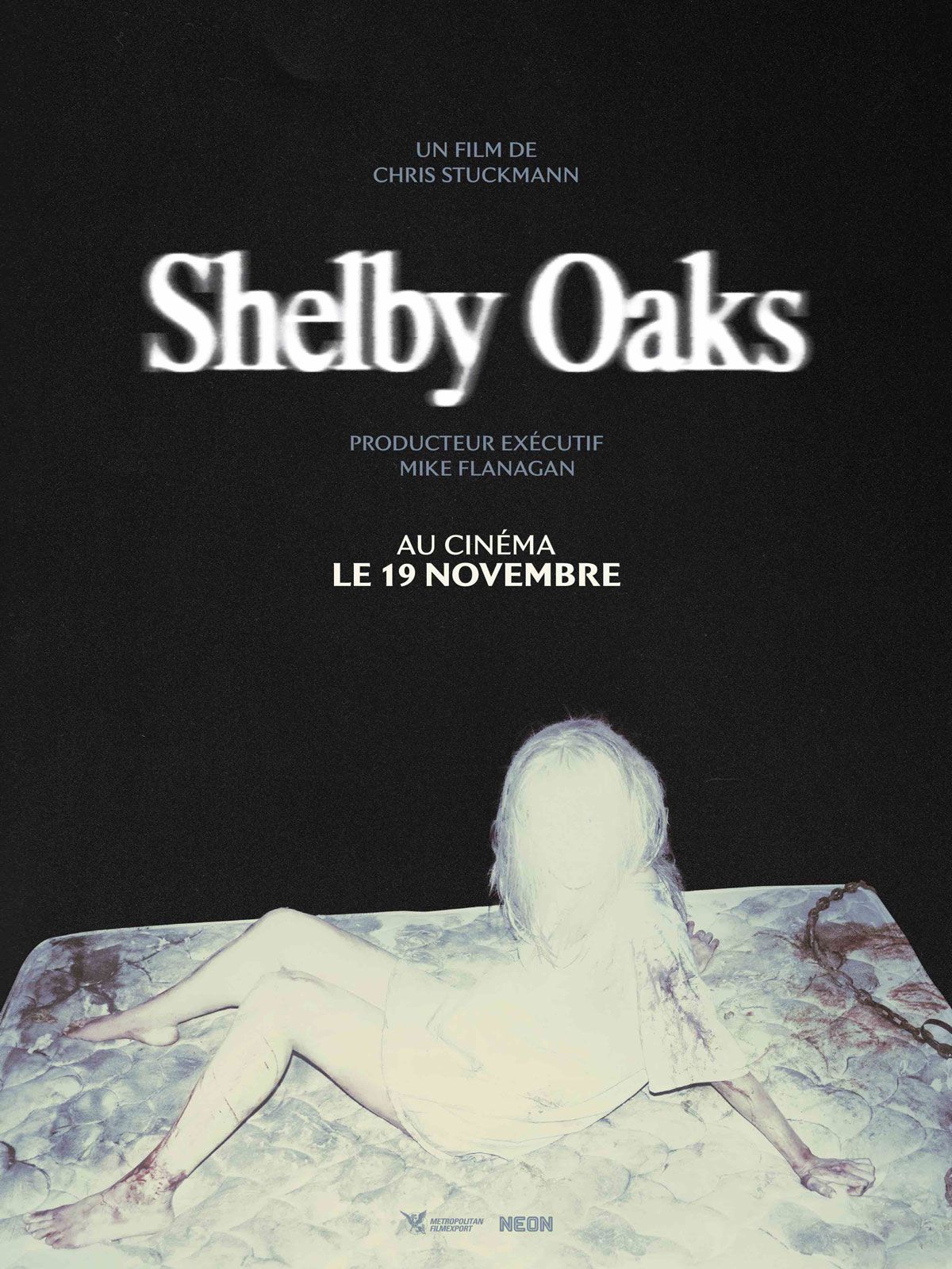 Shelby Oaks streaming gratuit