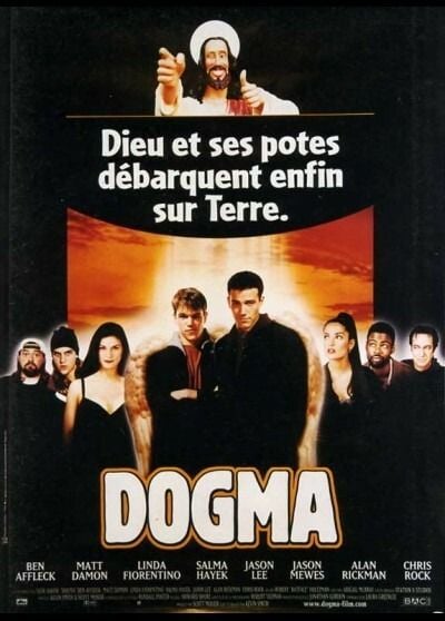Dogma : Resurrected ! streaming gratuit