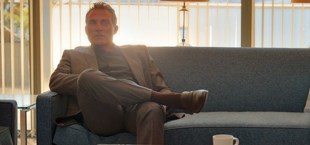 Rufus Sewell