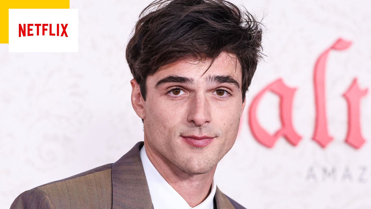 After Saltburn and Priscilla, Jacob Ellord takes on a disgusting role on Netflix!