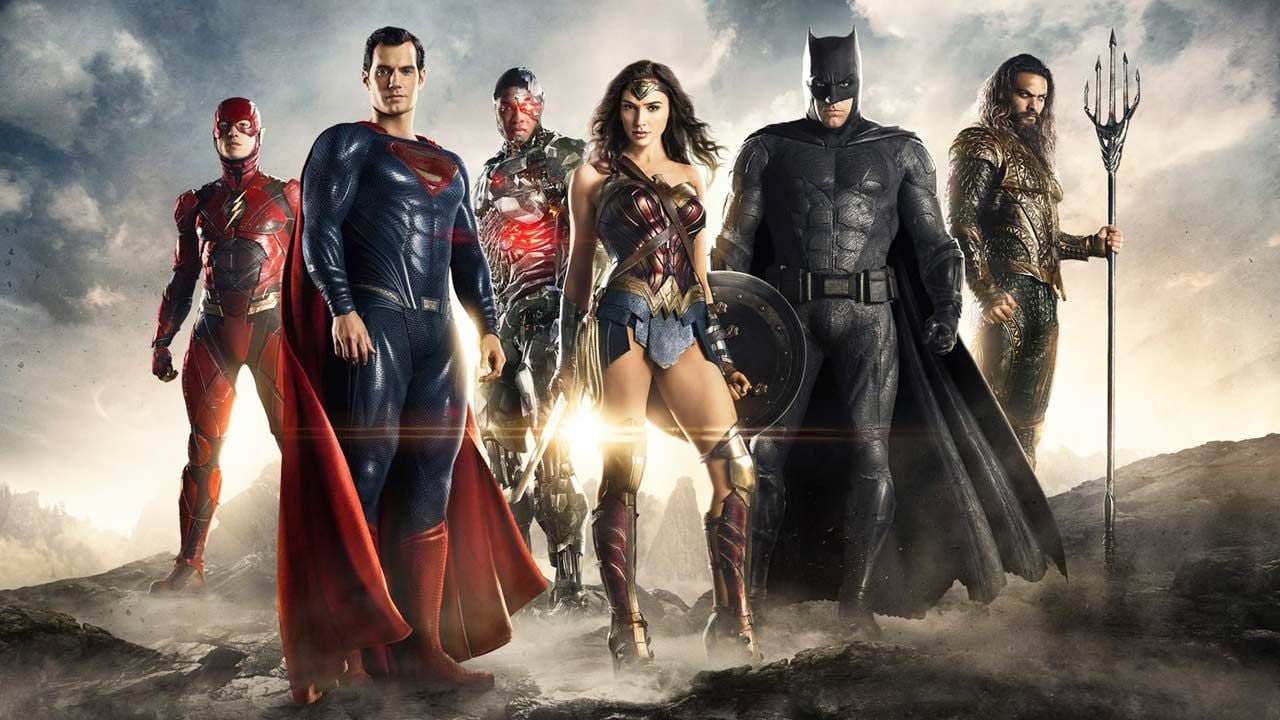 "Le pire moment de ma carrière" : depuis 9 ans, cet acteur garde un très mauvais de Justice League