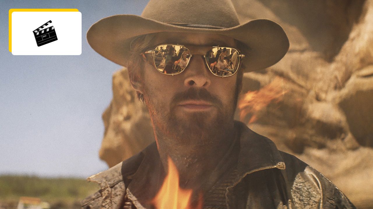 Spielberg ‘Loved’ This 2024 Action Movie: Ryan Gosling Can’t Get Over It!