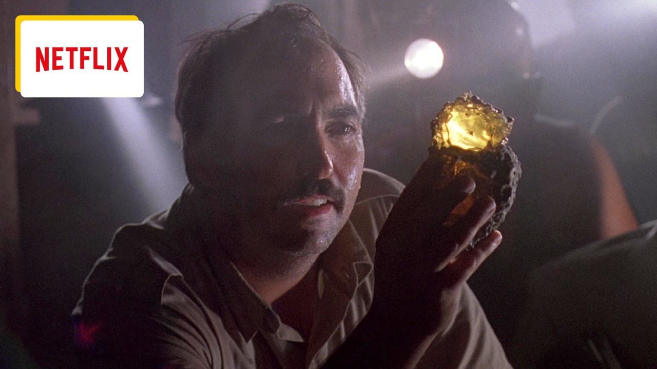 Fast, not a minute to waste!  These 45 movies and series are leaving Netflix in August!
