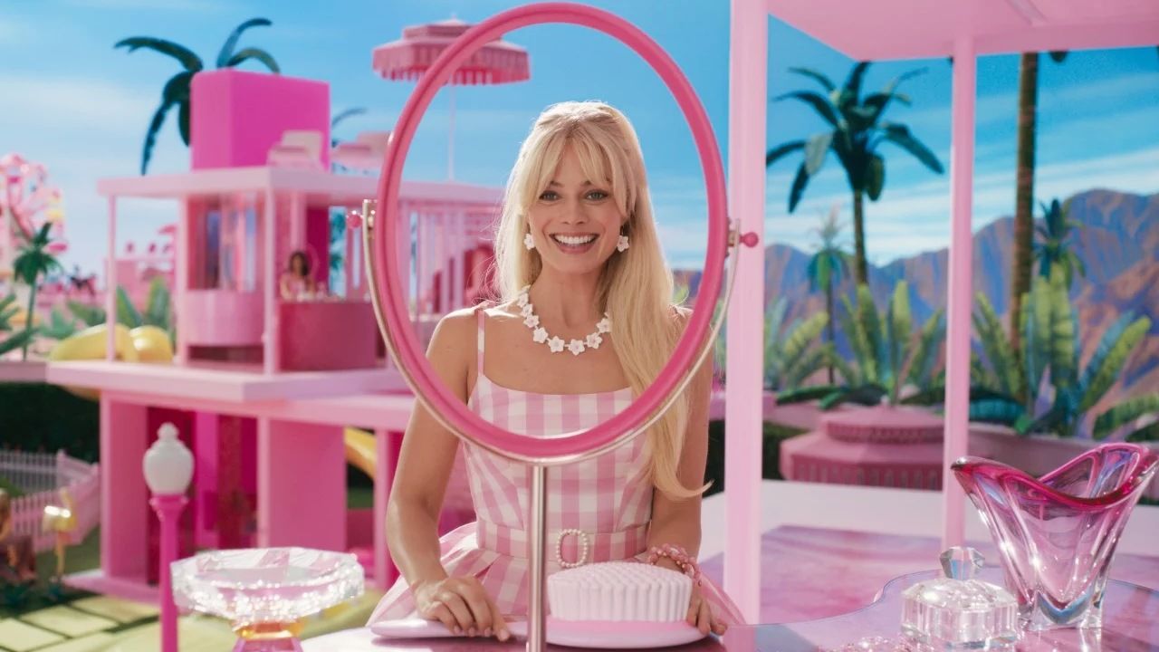 ‘Hit the nail’: This star was supposed to play Barbie, but she prefers Margot Robbie