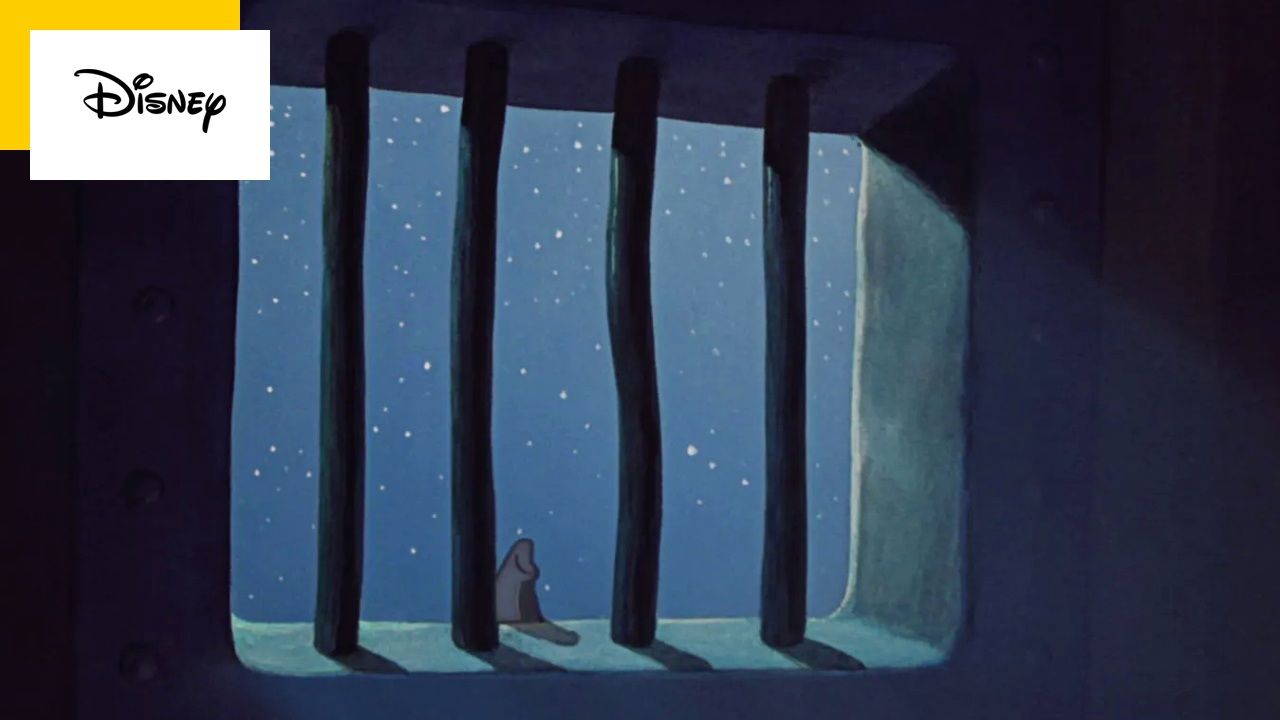 Tonight with the family: Only have an hour to spare?  You still have time to discover this Disney masterpiece!