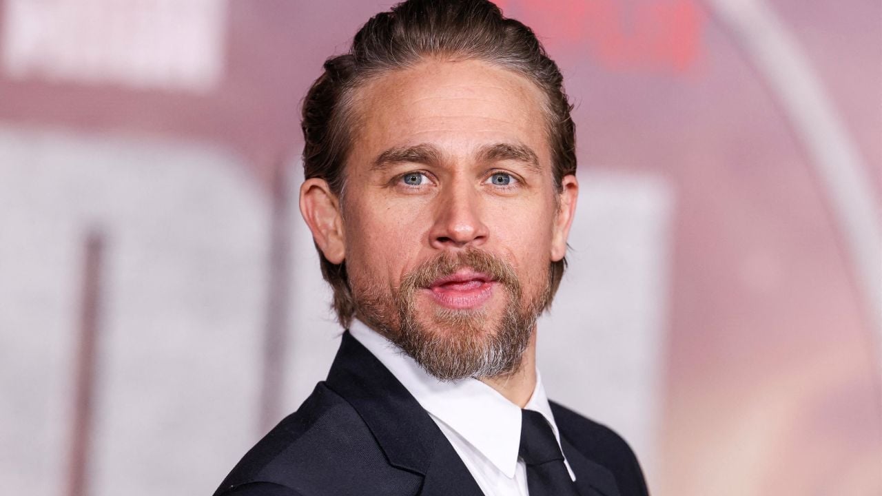 Who is Charlie Hunam, an actor of Monster Season 3 who spins Netflix?