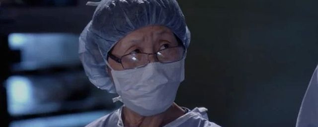 L’infirmière Bokhee (Kathy C. An)