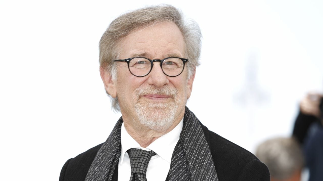This is one of Spielberg’s favorite movies, and you’ve probably never seen it
