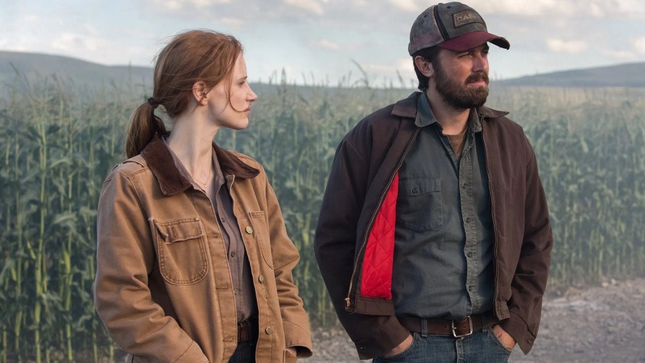 Quiz Cinéma : 8 images, 8 films pas faciles à reconnaître !