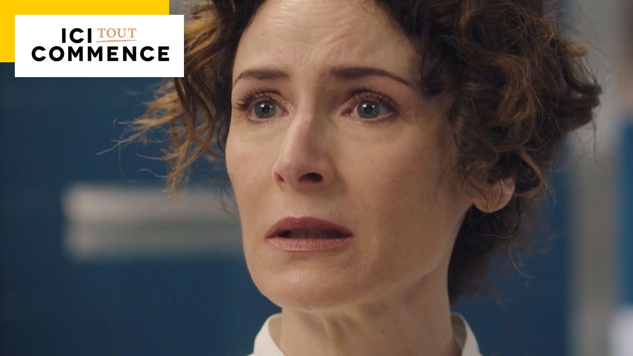 Here’s where it all starts: What if Clotilde was actually Auguste’s killer?