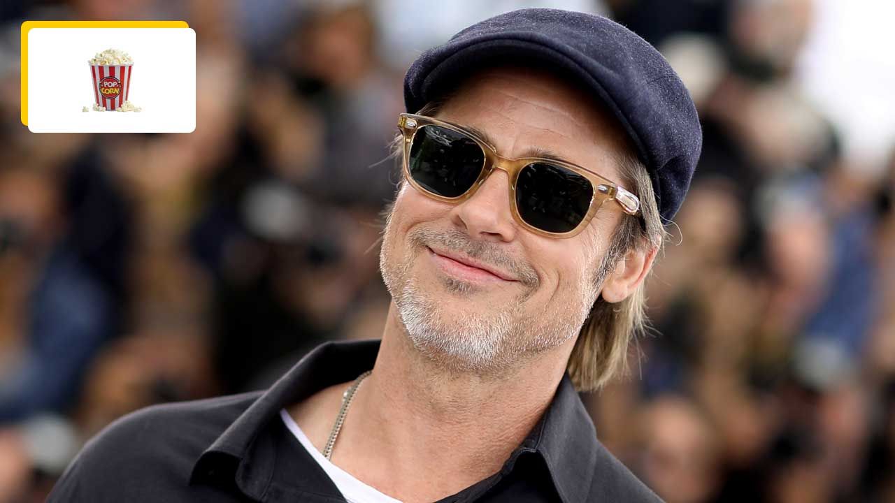 Box office failure: 20 years from now, who remembers this Pirates of the Caribbean-worthy adventure film with Brad Pitt?
