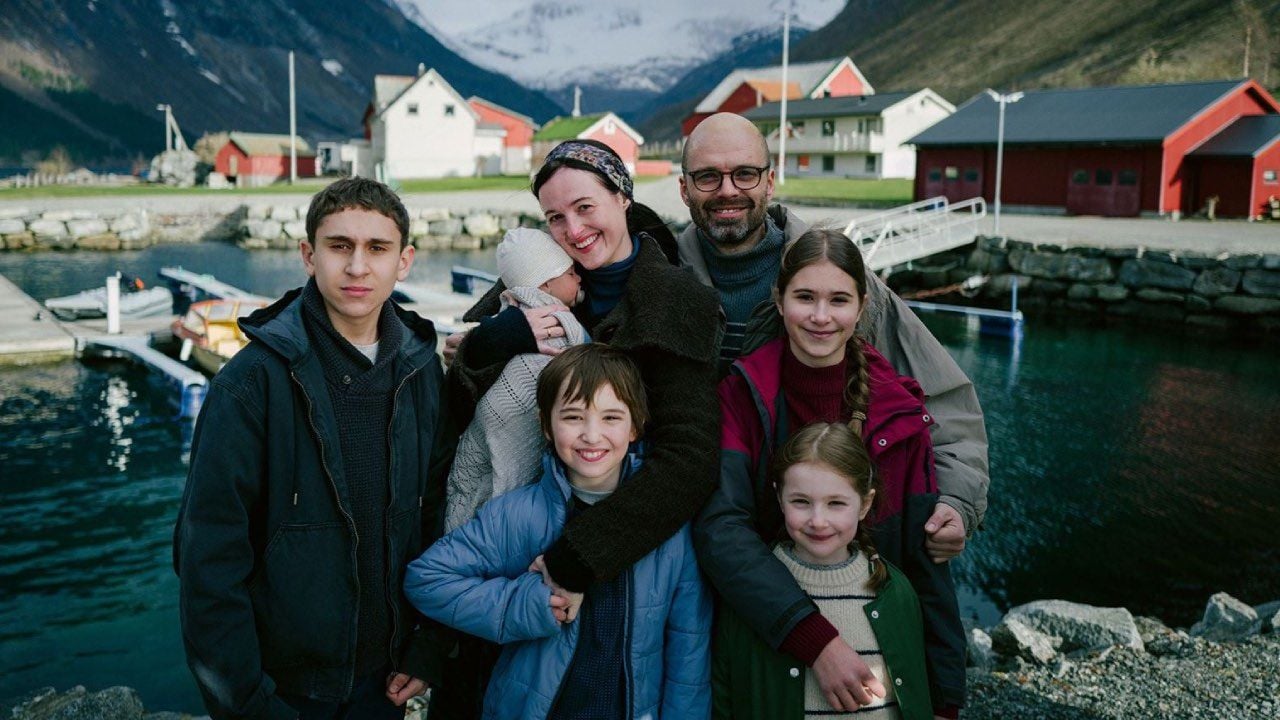 Palmarès Cannes 2026 : la Palme d'or décernée à Fjord ! Deuxième Palme d'or pour Cristian Mungiu !