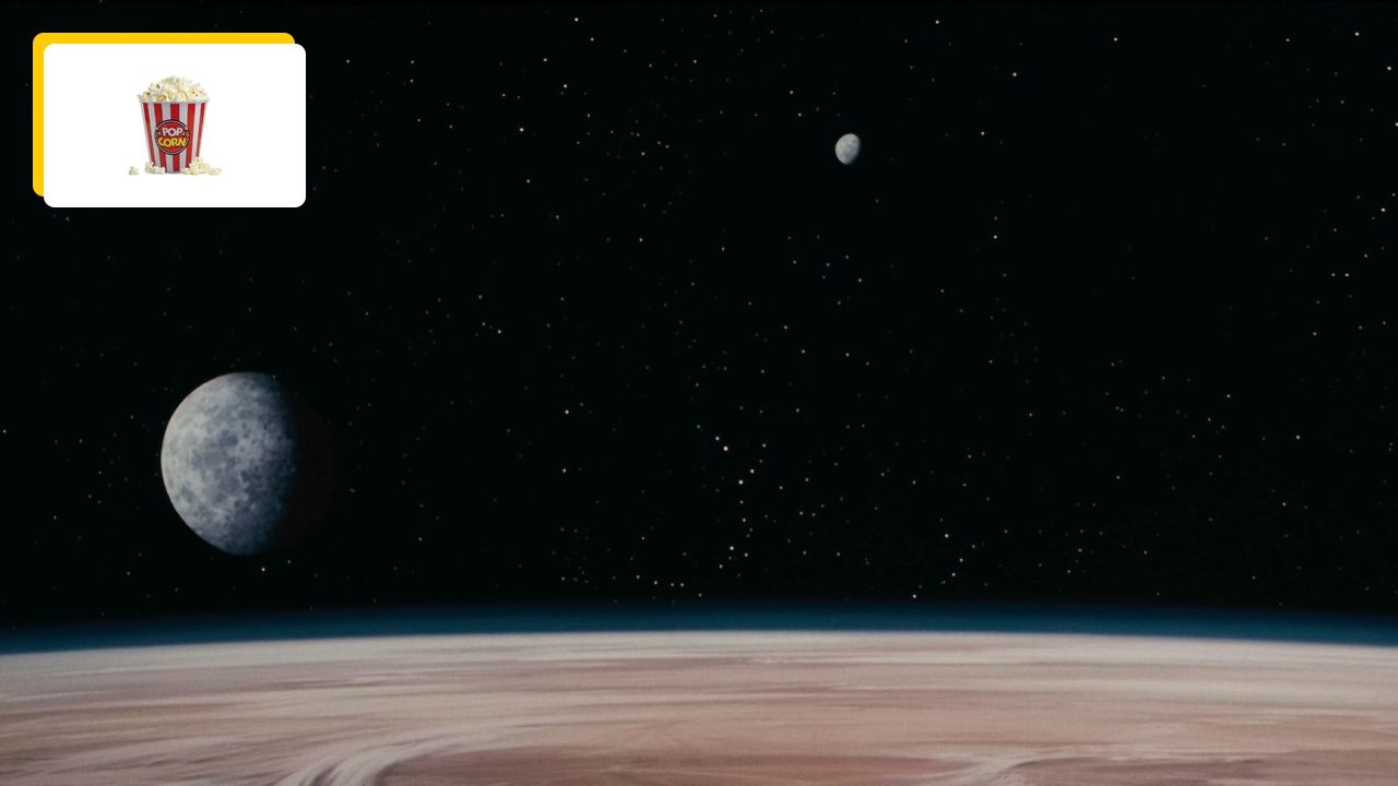It is undoubtedly the most famous music in cinema: created 47 years ago, it immediately transported millions of viewers to another world.